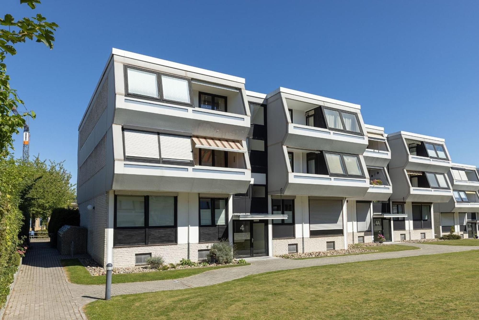 Apartamento Residenz Schulstrasse Residenz Schulstrasse Scharbeutz Exterior foto