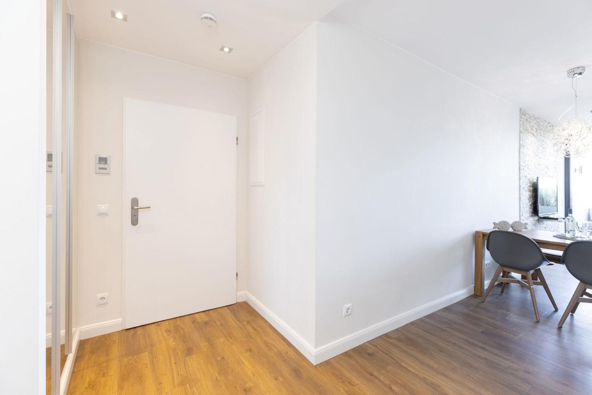 Apartamento Residenz Schulstrasse Residenz Schulstrasse Scharbeutz Exterior foto