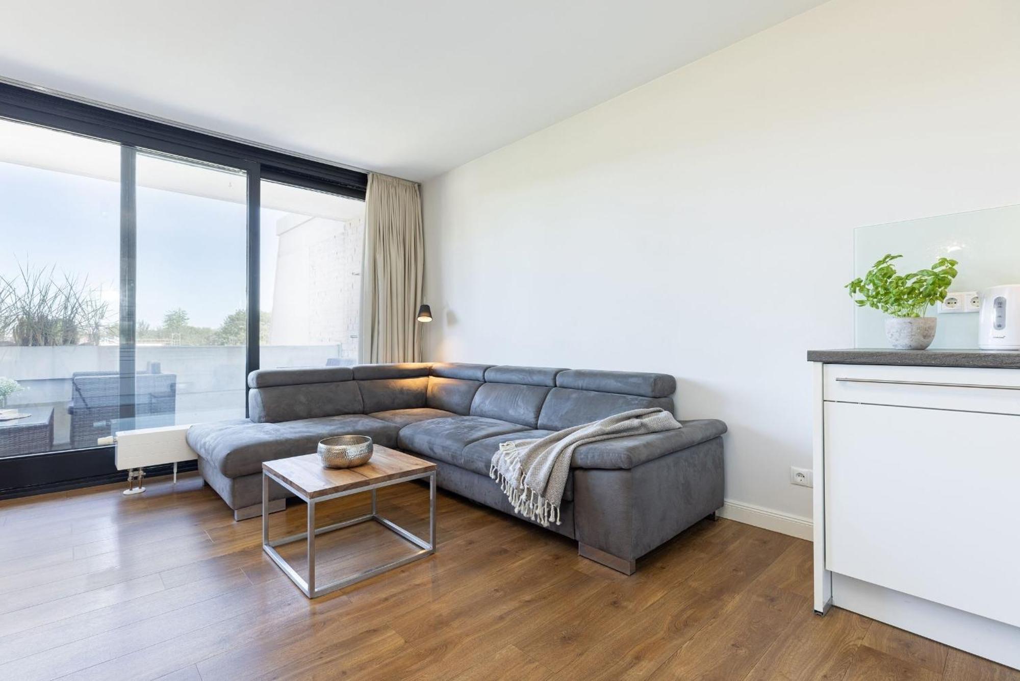Apartamento Residenz Schulstrasse Residenz Schulstrasse Scharbeutz Exterior foto
